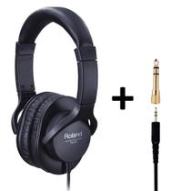 Fone de ouvido rh-5 - roland Fone de ouvido rh-5 - roland