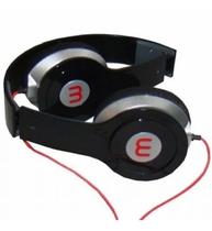 Fone De Ouvido RO Stereo Headphone Dobrável Entrada P2 Preto Fone De Ouvido RO Stereo Headphone Dobrável Entrada P2 Preto