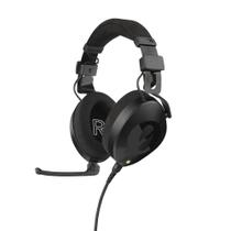 Fone de ouvido Rode NTH-100M Professional Over-Ear para Media Black