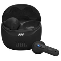 Fone de Ouvido s/Fio Bluetooth JBL Tune Flex 2 Original Preto Fone de Ouvido s/Fio Bluetooth JBL Tune Flex 2 Original Preto