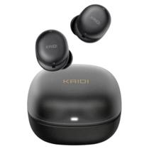 Fone de Ouvido s/Fio Bluetooth Kaidi KD-795 Preto Fone de Ouvido s/Fio Bluetooth Kaidi KD-795 Preto
