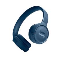 Fone de Ouvido s/Fio Headphone Bluetooth JBL Tune520BT Azul