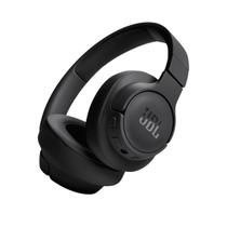 Fone de Ouvido s/Fio Headphone Bluetooth JBL Tune720BT Preto Fone de Ouvido s/Fio Headphone Bluetooth JBL Tune720BT Preto