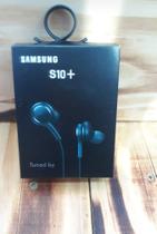 Fone de ouvido s10+ Fone de ouvido s10+
