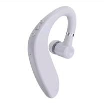 fone de ouvido s109 Bluetooth esportivo resistente a agua branco - universal