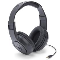 Fone de Ouvido Samson SR350 Preto Fone de Ouvido Samson SR350 Preto