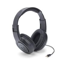 Fone de ouvido Samson SR350para estúdio Over-Ear