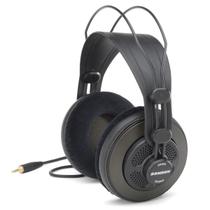 Fone de Ouvido Samson SR850 Headphone Para Monitoração
