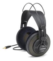 Fone de Ouvido Samson SR850 Studio Over-Ear