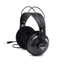 Fone de Ouvido Samson SR950 Over-Ear