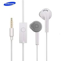 Fone de Ouvido Samsung Galaxy Branco P3 14,2mm 1,50m