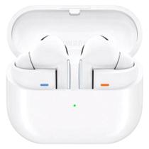 Fone de Ouvido Samsung Galaxy Buds 3 Pro SM-R630 Wireless Som de Alta Fidelidade com Tecnologia Galaxy AI