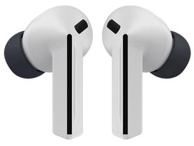 Fone de Ouvido Samsung Galaxy Buds3 FE Bluetooth - Cinza