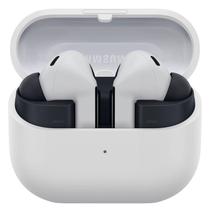 Fone de Ouvido Samsung Galaxy Buds3 FE SM-R420 Wireless - Cinza Fone de Ouvido Samsung Galaxy Buds3 FE SM-R420 Wireless - Cinza