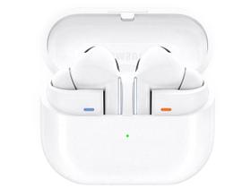Fone de Ouvido Samsung Galaxy Buds3 Pro Bluetooth - Branco SM-R630NZWAZTO