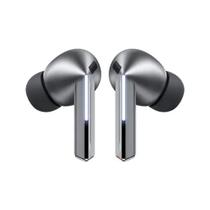 Fone de Ouvido Samsung Galaxy Buds3 Pro Bluetooth - Cinza SM-R630NZAAZTO