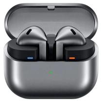 Fone de Ouvido Samsung Galaxy Buds3 Pro SM-R630 Bluetooth Fone de Ouvido Samsung Galaxy Buds3 Pro SM-R630 Bluetooth