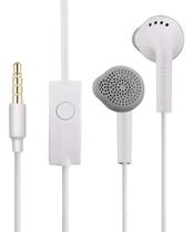 Fone de Ouvido Samsung In Ear conector P2 3,5 mm EHS61ASFWE