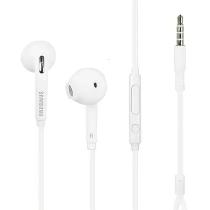 Fone de Ouvido Samsung In Ear conector P2 3,5 mm EO EG920BW