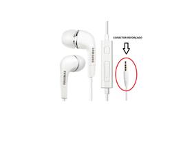 Fone De Ouvido Samsung Linha Galaxy A70 A71 A72 Original COD.GH59-11843D