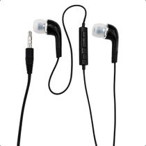 Fone De Ouvido Samsung Pino P2 Preto Fone De Ouvido Samsung Pino P2 Preto