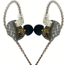 Fone de Ouvido Santo Angelo Devon 24 In Ear Híbrido Fone de Ouvido Santo Angelo Devon 24 In Ear Híbrido