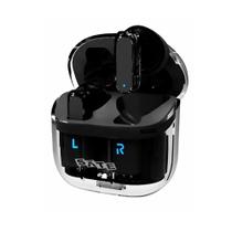 Fone de Ouvido Satellite A-F31 TWS Bluetooth - Preto