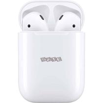 Fone de Ouvido Satellite AE-72001B TWS Bluetooth - Branco