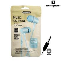 Fone de ouvido sej-b21 sumexr