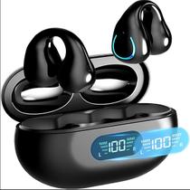 Fone De Ouvido Sem Fio 5.3 Bluetooth Sport Earcuffs Esportivo