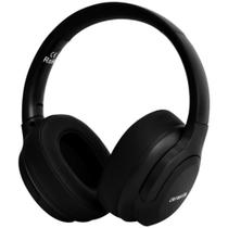 Fone de Ouvido Sem Fio Aiwa AW-ANC45F Microfone integrado com ANC - Preto