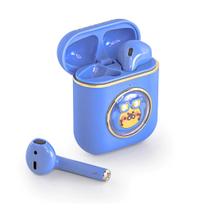 Fone De Ouvido Sem Fio Animais Fofos Xtrad LC-883