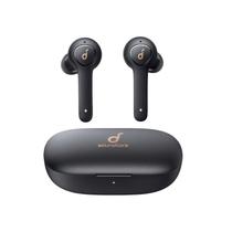 Fone de Ouvido Sem Fio Anker Soundcore Life P2 - Cor Preto