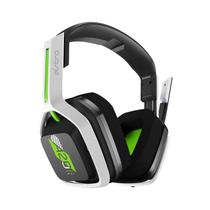 Fone de ouvido sem fio ASTRO Gaming A20 Gen 2 Xbox Series XS White