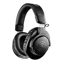Fone de Ouvido Sem Fio Audio Technica ATH-M20xBT