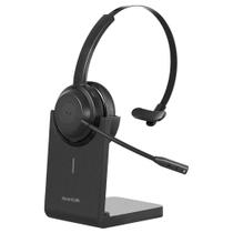 Fone de Ouvido Sem Fio Avantalk Alto Solo com Microfone - Para PC e Laptop Fone de Ouvido Sem Fio Avantalk Alto Solo com Microfone - Para PC e Laptop