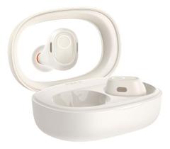 Fone De Ouvido Sem Fio Baseus Bowie Wm03 Tws Bluetooth 5.3 Cor