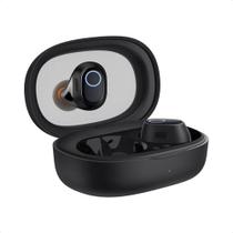 Fone De Ouvido Sem Fio Baseus Bowie Wm03 Tws Bluetooth 5.3 Cor Fone De Ouvido Sem Fio Baseus Bowie Wm03 Tws Bluetooth 5.3 Cor