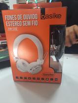 Fone de ouvido sem fio