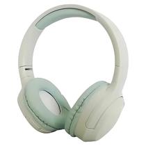 Fone De Ouvido Sem Fio Bluetooth 40mm Entrada P/ Cartão Micro SD Starmega - ST-130