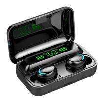 Fone De Ouvido Sem Fio Bluetooth 5.0 Esportivo Tws In-ear Estéreo
