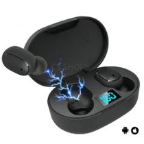 Fone De Ouvido Sem Fio Bluetooth 5.0 Estéreo Macaron Mini Fone Para Xiaomi Redmi