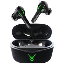 Fone de Ouvido Sem Fio Bluetooth 5.0 In-Ear TWS Gamer LED