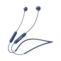 Fone De Ouvido Sem Fio Bluetooth 5.0 Lenovo SH1 Com Microfone, Som HIFI, Esportivo, IPX5 À Prova