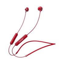 Fone De Ouvido Sem Fio Bluetooth 5.0 Lenovo SH1 Com Microfone, Som HIFI, Esportivo, IPX5 À Prova