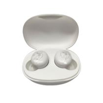 Fone de Ouvido Sem Fio Bluetooth 5.1 Tws Inova Branco Fone de Ouvido Sem Fio Bluetooth 5.1 Tws Inova Branco