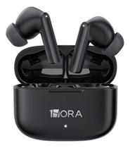 Fone De Ouvido Sem Fio Bluetooth 5.3 1hora Ht47 Aut206 Preto