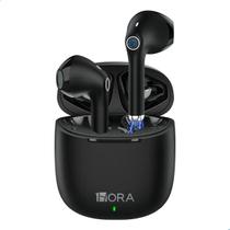 Fone De Ouvido Sem Fio Bluetooth 5.3 Grave 1hora Tws Usb C
