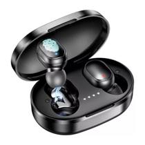 Fone De Ouvido Sem Fio Bluetooth 5.3 Inear - Pitti Mega Eletrônicos Fone De Ouvido Sem Fio Bluetooth 5.3 Inear - Pitti Mega Eletrônicos