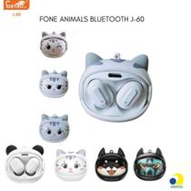 Fone De Ouvido Sem Fio Bluetooth 5.3 Personagens Infantil Fone De Ouvido Sem Fio Bluetooth 5.3 Personagens Infantil